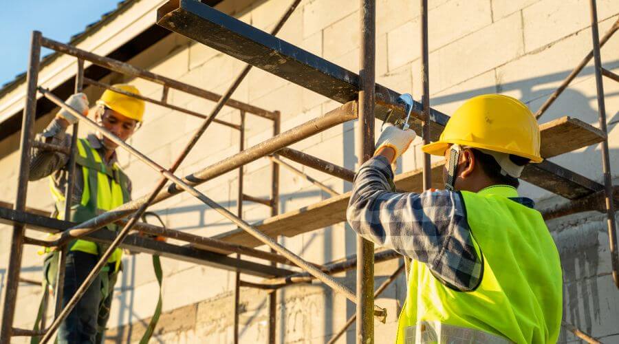 Professional fairlawn roofing services in Calvin, OK